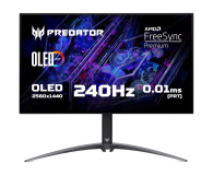 Acer Predator X27UBMIIPRUZX OLED - 1179090 - zdjęcie 2